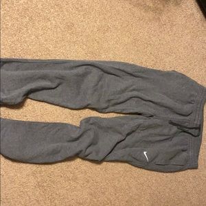 Men’s Nike Sweatpants